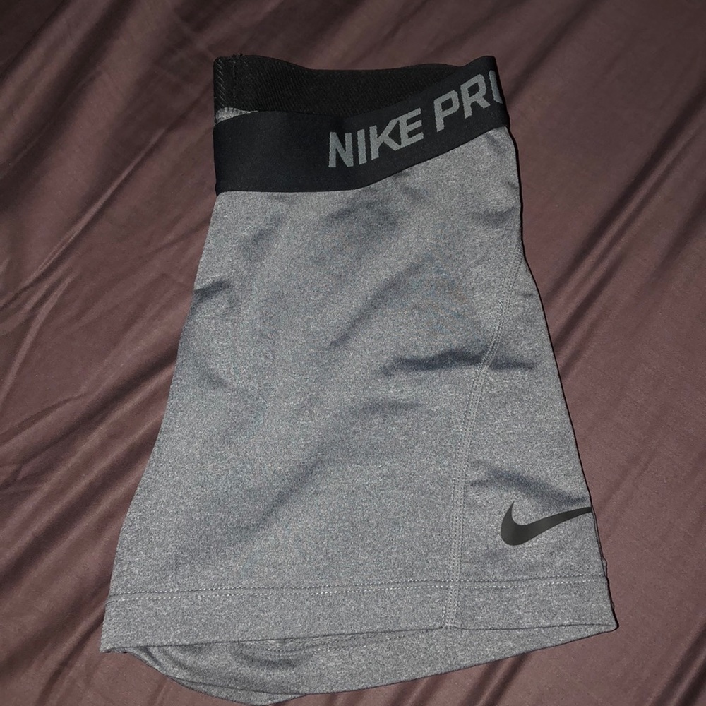 Workout shorts